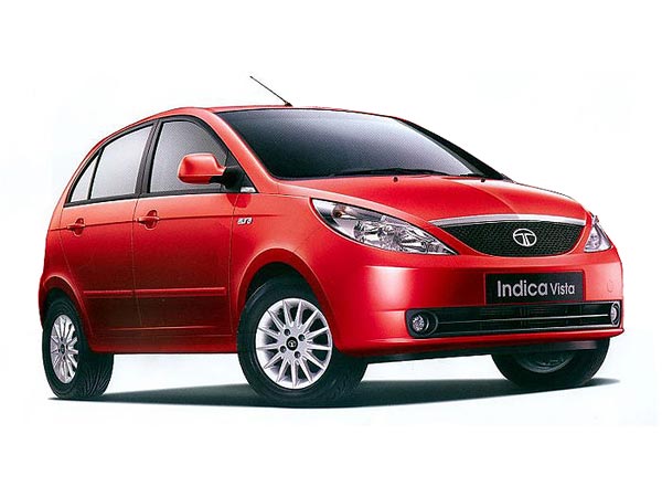 04. ಟಾಟಾ ವಿಸ್ಟಾ 