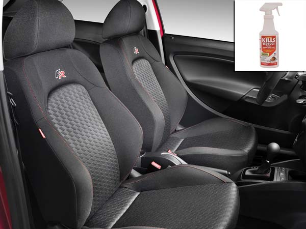 03. ಕೆಮಿಕಲ್ ಸ್ಪ್ರೇ 