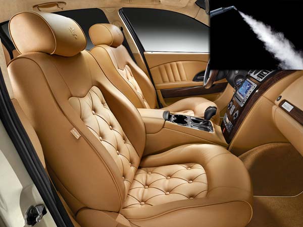 04. ಸ್ಟೀಮ್ ಕ್ಲೀನಿಂಗ್ 