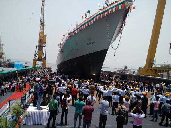 10. ಶೇ.65 ಸ್ವದೇಶಿ