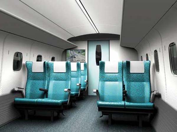 ಗಂಟೆಗೆ 600 ಕೀ.ಮೀ. ವೇಗ; ಜಪಾನ್ ಮ್ಯಾಗ್ಲೆವ್ ವಿಶ್ವದಾಖಲೆ