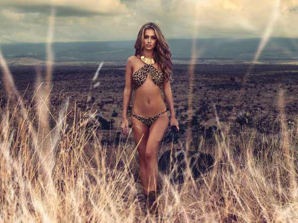 ಕಾರು ಟ್ಯೂನಿಂಗ್ ಶೋದಲ್ಲಿ 'ಮಿಸ್' ಟ್ಯೂನಿಂಗ್ 