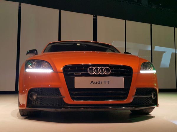 ಮುಂದಿನ ತಲೆಮಾರಿನ ಆಡಿ ಟಿಟಿ ಕಾರು ಭರ್ಜರಿ ಬಿಡುಗಡೆ