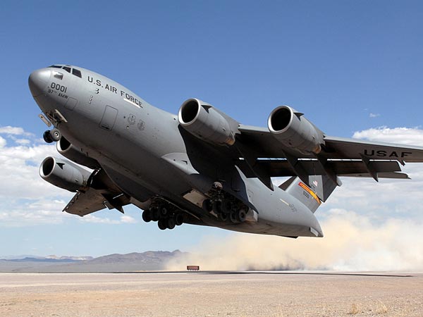 ಯೆಮನ್, ನೇಪಾಳದಲ್ಲಿ ಭಾರತದ ಹೆಮ್ಮೆಯಾದ ಬೋಯಿಂಗ್ ವಿಮಾನ 