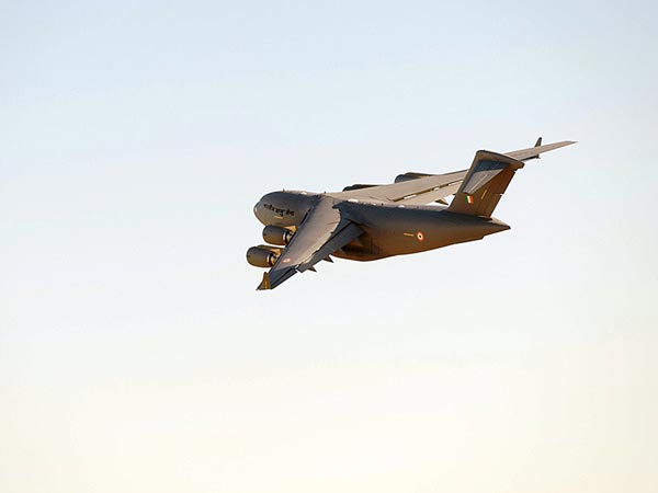 ಯೆಮನ್, ನೇಪಾಳದಲ್ಲಿ ಭಾರತದ ಹೆಮ್ಮೆಯಾದ ಬೋಯಿಂಗ್ ವಿಮಾನ 