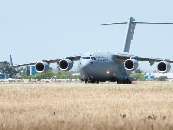 ಯೆಮನ್, ನೇಪಾಳದಲ್ಲಿ ಭಾರತದ ಹೆಮ್ಮೆಯಾದ ಬೋಯಿಂಗ್ ವಿಮಾನ 