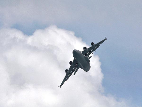 ಯೆಮನ್, ನೇಪಾಳದಲ್ಲಿ ಭಾರತದ ಹೆಮ್ಮೆಯಾದ ಬೋಯಿಂಗ್ ವಿಮಾನ 