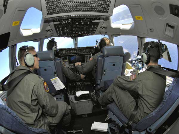 ಯೆಮನ್, ನೇಪಾಳದಲ್ಲಿ ಭಾರತದ ಹೆಮ್ಮೆಯಾದ ಬೋಯಿಂಗ್ ವಿಮಾನ 