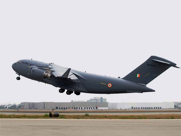 ಯೆಮನ್, ನೇಪಾಳದಲ್ಲಿ ಭಾರತದ ಹೆಮ್ಮೆಯಾದ ಬೋಯಿಂಗ್ ವಿಮಾನ 