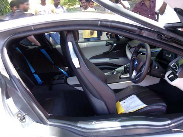 ಪರಿಸರ ಸ್ನೇಹಕ್ಕೆ ಜೈಕಾರ ಹಾಡಿದ 'ತಲ' ಅಜಿತ್