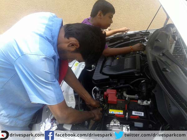 ನಿಮ್ಮ ಮಾರುತಿ ಕಾರಿಗೂ ಸಮಸ್ಯೆ ತಟ್ಟಿದೆಯೇ?