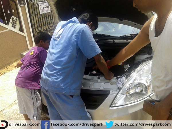 ನಿಮ್ಮ ಮಾರುತಿ ಕಾರಿಗೂ ಸಮಸ್ಯೆ ತಟ್ಟಿದೆಯೇ?