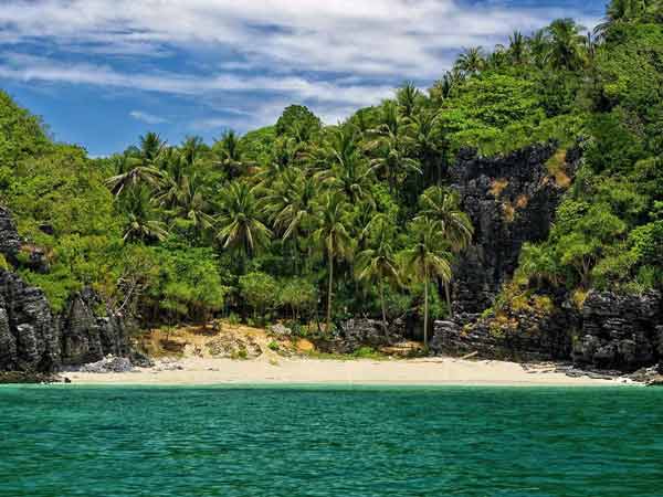 08. ಬಟರ್ ಫ್ಲೈ ಬೀಚ್ (Butterfly)