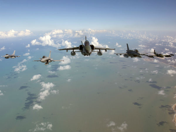 ರಫೇಲ್ ನಿಂದ ಭಾರತೀಯ ವಾಯಪಡೆಯತ್ತ ಒಂದು ಹಾರಾಟ