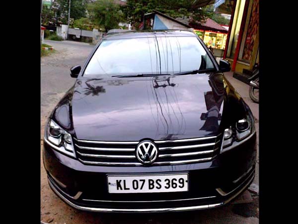 ಮಾರುತಿ 800 ಶಿಕಾರಿ ಮಾಡಲು ಹೊರಟ ಮಮ್ಮುಟ್ಟಿ 