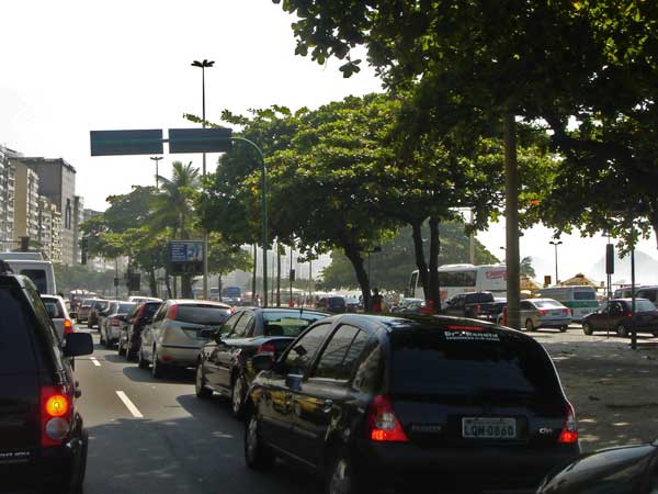 03. ರಿಯೊ ಡಿ ಜನೈರೊ, ಬ್ರೆಜಿಲ್