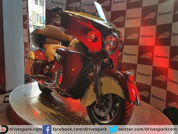 ಬೆಂಗಳೂರಿಗೆ ಭರ್ಜರಿ ಎಂಟ್ರಿ ಕೊಟ್ಟ ಇಂಡಿಯನ್ ಮೋಟಾರುಸೈಕಲ್ಸ್ 