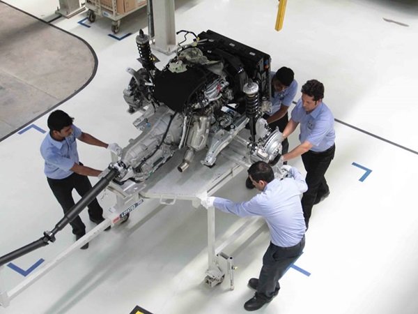 ಹಾಗೊಂದು ದಿನ ಸಚಿನ್ ಮೆಕ್ಯಾನಿಕ್ ಆದಾಗ...!