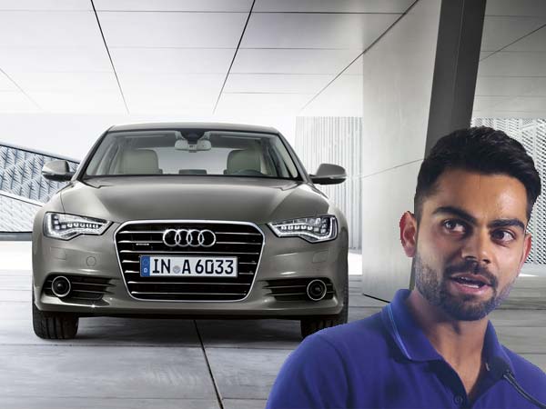 ಆಡಿ ಎಸ್6