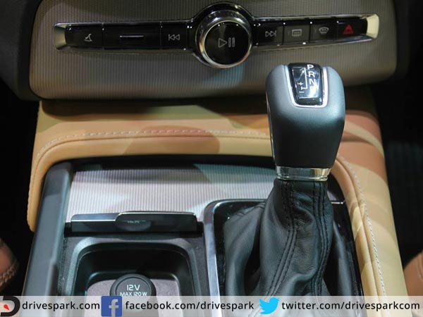 ವೋಲ್ವೋ ಎಕ್ಸ್ ಸಿ90 ಐಷಾರಾಮಿ ಎಸ್ ಯುವಿ ಬಿಡುಗಡೆ 