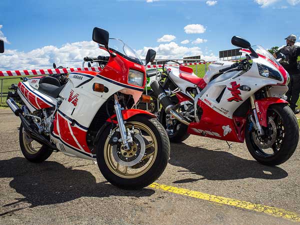 ಯಮಹಾ ಆರ್ ಝಡ್500
