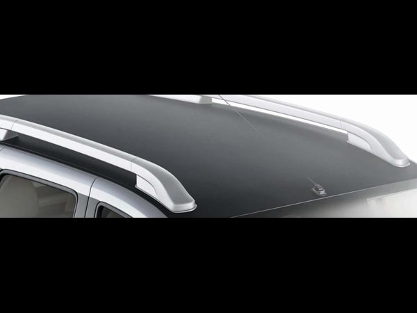 ಸಕತ್ ಸ್ಟೈಲಿಷ್ ನಿಸ್ಸಾನ್ ಟೆರೆನೊ ವಿಶೇಷ ಆವೃತ್ತಿ ಬಿಡುಗಡೆ 