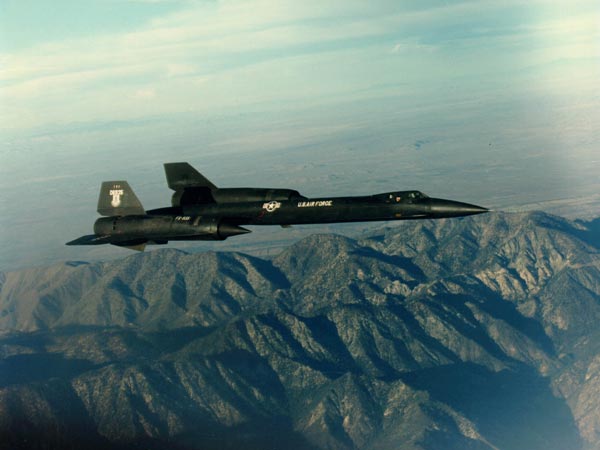 03. ಲಾಕ್ ಹೀಡ್ ವೈಎಫ್-12 