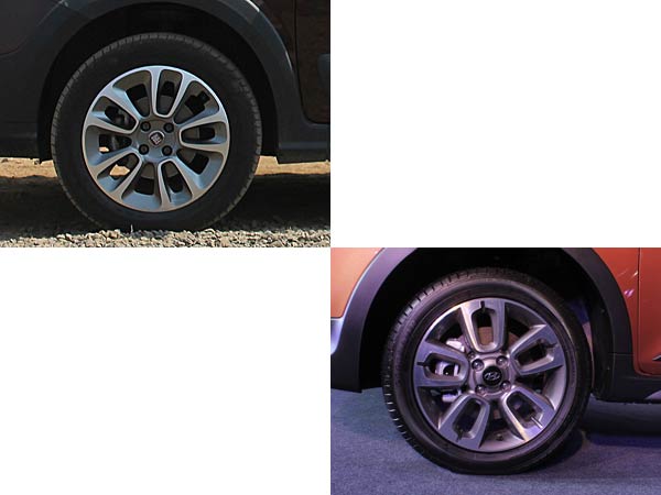 ಅಸಲಿ ಕಾರುಗಳ ನಕಲಿ ಬಣ್ಣ ಬಯಲು 