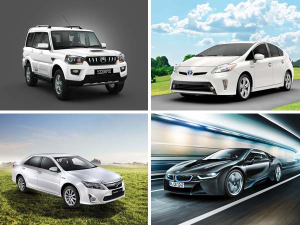 ನೀವು ವಿದ್ಯುತ್ ಚಾಲಿತ ಕಾರನ್ನು ಏಕೆ ಕೊಳ್ಳಬೇಕು?