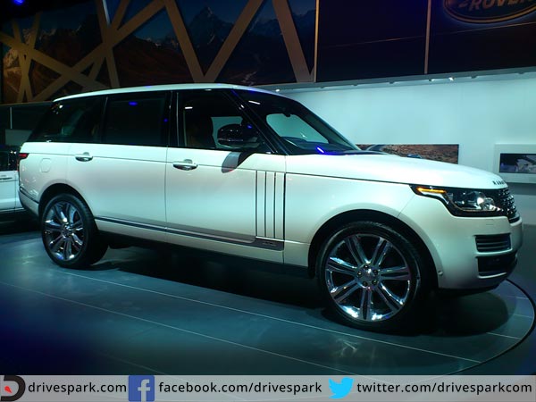 07. ಲ್ಯಾಂಡ್ ರೋವರ್ 