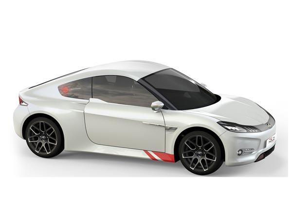 ಕ್ರಾಂತಿಕಾರಿ ವಿನ್ಯಾಸ