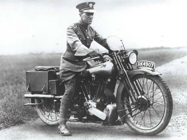 ಲಾರೆನ್ಸ್ ಆಫ್ ಅರೇಬಿಯಾ