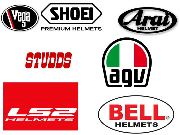 ಹೆಲ್ಮೆಟ್ ಬ್ರಾಂಡ್