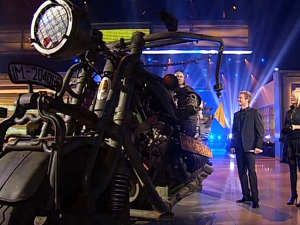 ಎಲ್ಲಿ ನಿರ್ಮಾಣ?