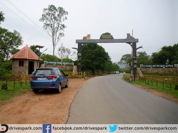 ಹೋಂಡಾ ಮೊಬಿಲಿಯೊದಲ್ಲಿ ಪರಿಪೂರ್ಣ ವೀಕೆಂಡ್ ಪ್ರವಾಸ 