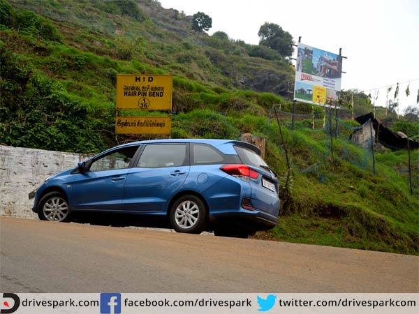 ಹೋಂಡಾ ಮೊಬಿಲಿಯೊದಲ್ಲಿ ಪರಿಪೂರ್ಣ ವೀಕೆಂಡ್ ಪ್ರವಾಸ 