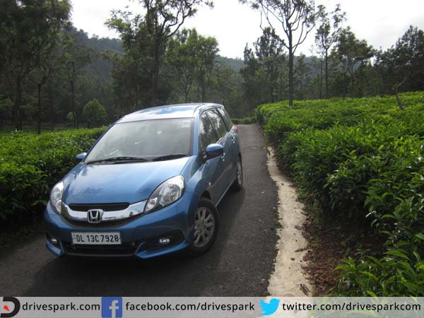 ಹೋಂಡಾ ಮೊಬಿಲಿಯೊದಲ್ಲಿ ಪರಿಪೂರ್ಣ ವೀಕೆಂಡ್ ಪ್ರವಾಸ 