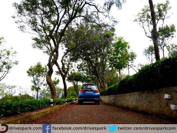 ಹೋಂಡಾ ಮೊಬಿಲಿಯೊದಲ್ಲಿ ಪರಿಪೂರ್ಣ ವೀಕೆಂಡ್ ಪ್ರವಾಸ 