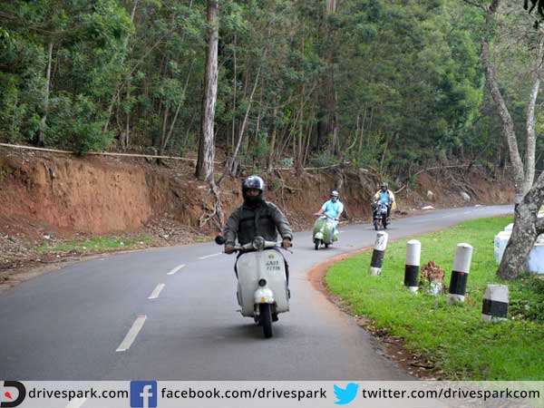 ಹೋಂಡಾ ಮೊಬಿಲಿಯೊದಲ್ಲಿ ಪರಿಪೂರ್ಣ ವೀಕೆಂಡ್ ಪ್ರವಾಸ 