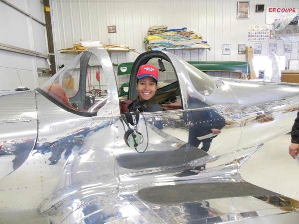 ಜೆಸ್ಸಿಕಾ ಸಾಧನೆಗೆ ಅಡ್ಡಿಯಾಗದ ಅಂಗವೈಕಲ್ಯ 