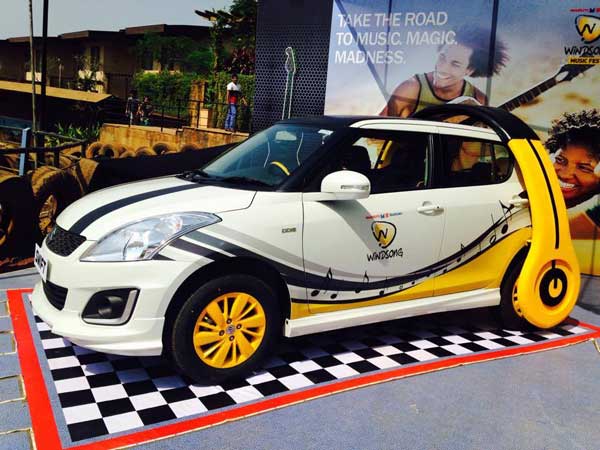 08. ಸ್ವಿಫ್ಟ್ ವಿಂಡ್ ಸಾಂಗ್