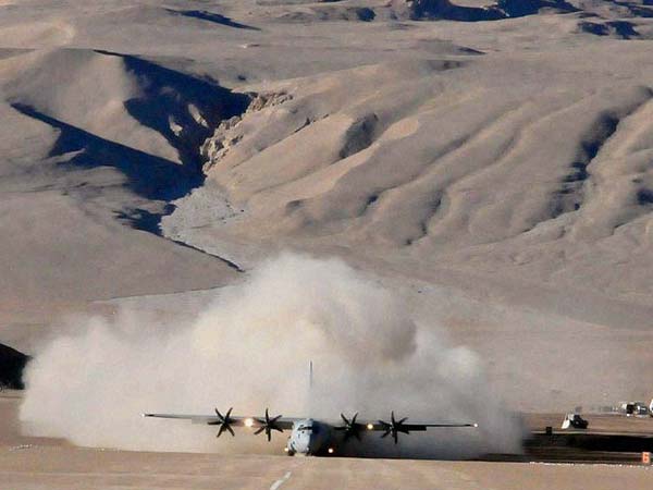 ಲಾಕ್ ಹೀಡ್ ಮಾರ್ಟಿನ್ ಸಿ130ಜೆ ಸೂಪರ್ ಹರ್ಕ್ಯೂಲಸ್