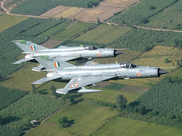 ಮಿಗ್-21 ಬಿಐಎಸ್ 