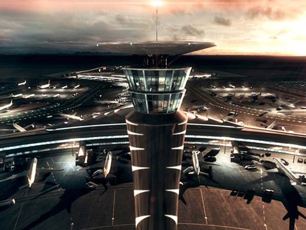 05. ಜಿದ್ದಾ, ಸೌದಿ ಅರೇಬಿಯಾ - ಲಾಸ್ ಏಂಜಲೀಸ್, ಕ್ಯಾಲಿಫೋರ್ನಿಯಾ