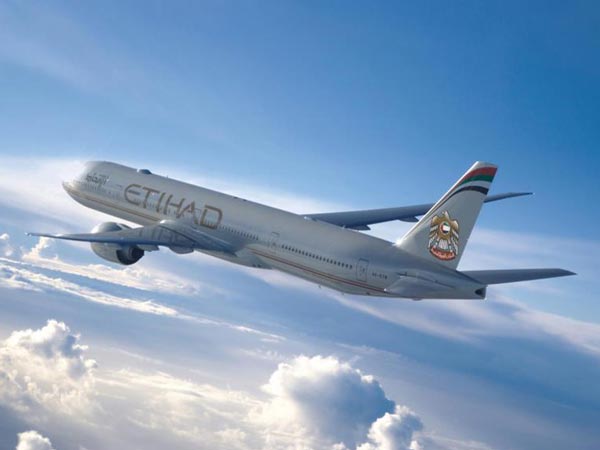 07. ಅಬುದಾಬಿ - ಸ್ಯಾನ್ ಫ್ರಾನ್ಸಿಸ್ಕೋ 