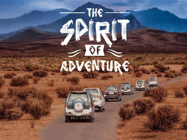 ಆಲ್ ನ್ಯೂ ಟಾಟಾ ಸಫಾರಿ ಸ್ಟ್ರೋಮ್ ಬಿಡುಗಡೆ 