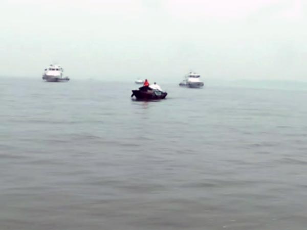 ಚೀನಾ ಚಂಡಮಾರುತ: ನದಿಯಲ್ಲಿ ಮುಳುಗಿದ ಹಡಗು; 400 ಪ್ರಯಾಣಿಕರು ನಾಪತ್ತೆ? 