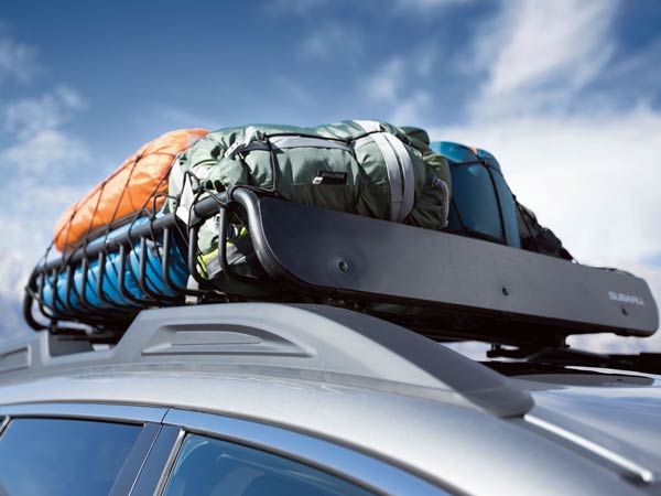 08. ಕಾರನ್ನು ಹಗುರವಾಗಿರಿಸಿ 