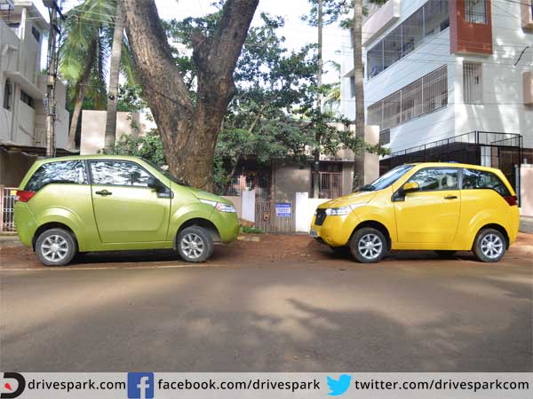  10. ವಿದ್ಯುತ್ ಚಾಲಿತ ವಾಹನ 