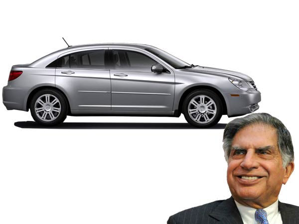 ಕ್ರೈಸ್ರರ್ ಸೆಬ್ರಿಂಗ್ 